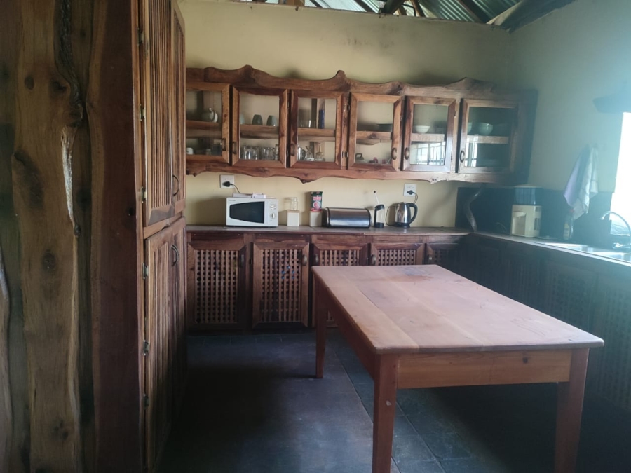 4 Bedroom Property for Sale in Zeerust North West
